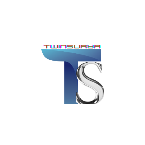 TWINSURYA